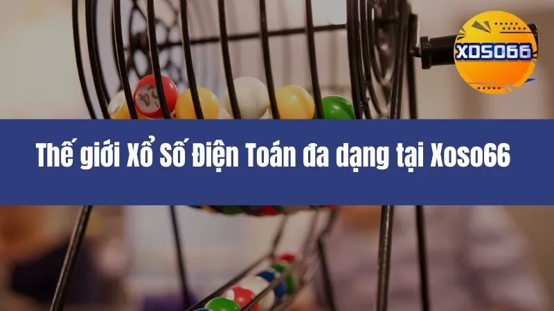 Xổ Số Điện Toán dstruct.io